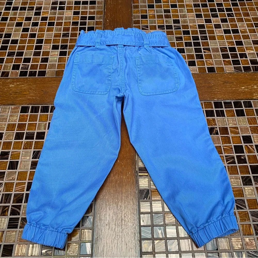 Ralph Lauren Girls Matching Set